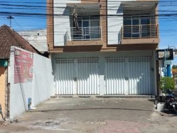 ruko nyaman kota malang