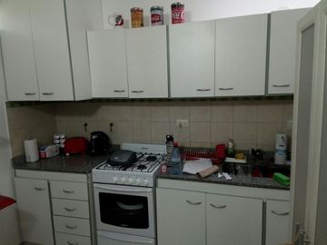 Departamento Tipo Casa en venta en Lanus Oeste