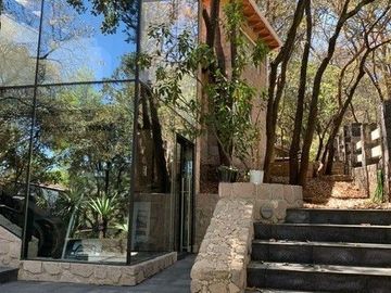 Casa en Venta en TLALPUENTE