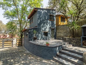 Casa en Venta en TLALPUENTE
