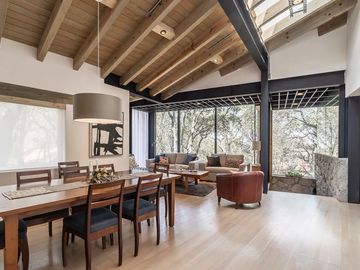 Casa en Venta en TLALPUENTE