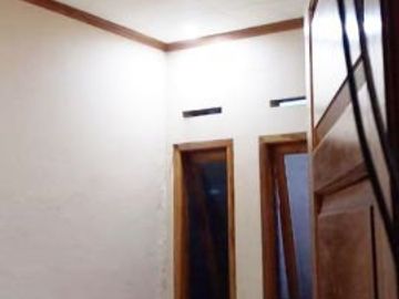 Di Sewakan Rumah Cocok Untuk Kantor Lokasi Mainroad di Antapani, Bandung