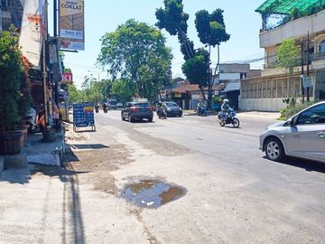 Di Sewakan Rumah Cocok Untuk Kantor Lokasi Mainroad di Antapani, Bandung