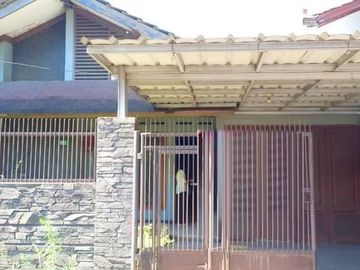 Di Sewakan Rumah Cocok Untuk Kantor Lokasi Mainroad di Antapani, Bandung