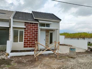 HUNIAN MODERN DAERAH WAGIR MALANG