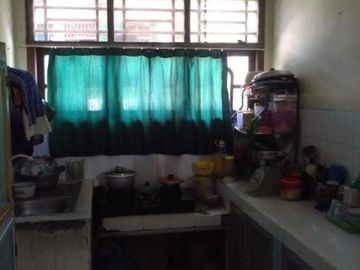 Rmh second murah dkt kampus UiN Ciputat,Tangsel
