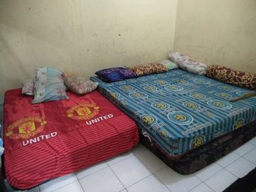 Rmh second murah dkt kampus UiN Ciputat,Tangsel