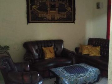 Rmh second murah dkt kampus UiN Ciputat,Tangsel
