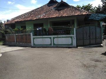Rmh second murah dkt kampus UiN Ciputat,Tangsel