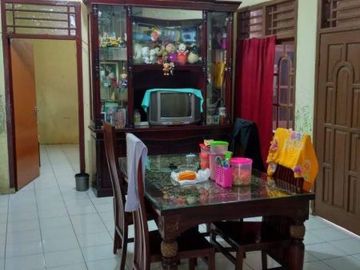 Rmh second murah dkt kampus UiN Ciputat,Tangsel
