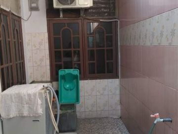 Rmh second murah dkt kampus UiN Ciputat,Tangsel