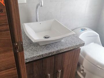 Casa de venta en Ibarra ciudadela Gustavo Pareja