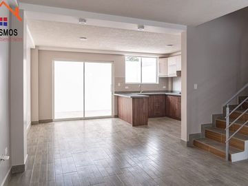 Casa de venta en Ibarra ciudadela Gustavo Pareja