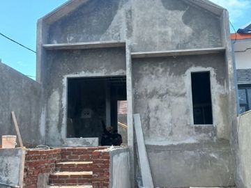 HUNIAN TERMURAH CUMA 300 JT-AN, VIEW CANTIK KOTA BANDUNG