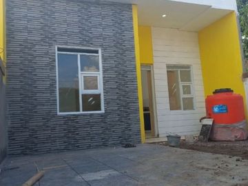 HUNIAN TERMURAH CUMA 300 JT-AN, VIEW CANTIK KOTA BANDUNG