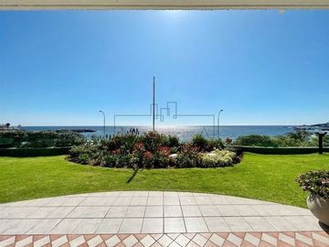 Departamento en Venta en Playa Cochoa, Reñaca