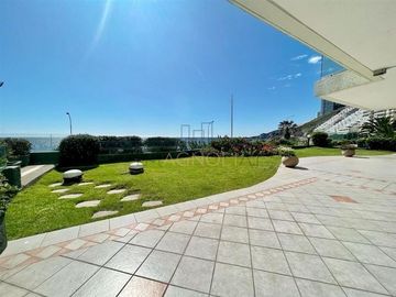 Departamento en Venta en Playa Cochoa, Reñaca