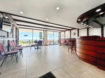 Departamento en Venta en Playa Cochoa, Reñaca