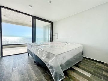 Departamento en Venta en Playa Cochoa, Reñaca