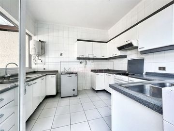 Departamento en Venta en Playa Cochoa, Reñaca