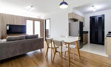 For SALE 2BR UNIT / Two Serendra BGC, Taguig