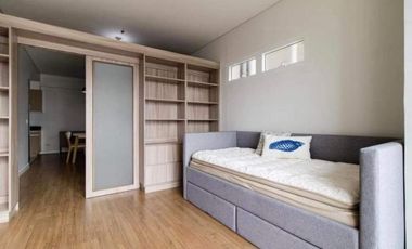 For SALE 2BR UNIT / Two Serendra BGC, Taguig