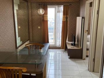 Apartemen Center Point Bekasi 2 BR Full Furnis