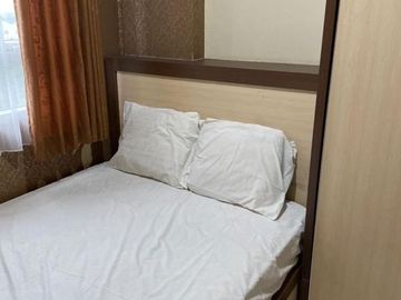 Apartemen Center Point Bekasi 2 BR Full Furnis