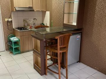 Apartemen Center Point Bekasi 2 BR Full Furnis
