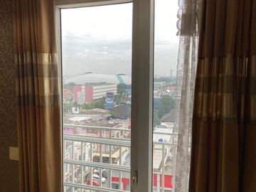 Apartemen Center Point Bekasi 2 BR Full Furnis