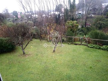 Oportunidad buen terreno 2 casas en centro Puerto Varas