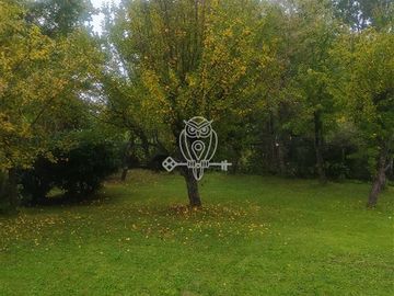 Oportunidad buen terreno 2 casas en centro Puerto Varas