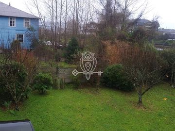 Oportunidad buen terreno 2 casas en centro Puerto Varas
