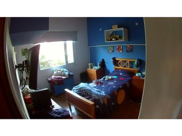 Chalet 4 Amb c/Gge quincho y parque