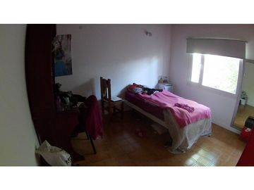 Chalet 4 Amb c/Gge quincho y parque