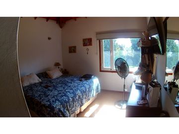 Chalet 4 Amb c/Gge quincho y parque