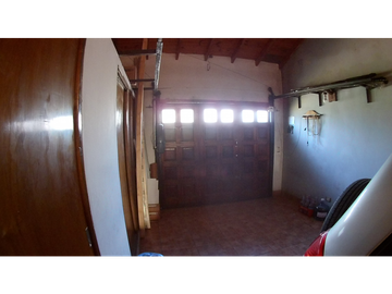Chalet 4 Amb c/Gge quincho y parque