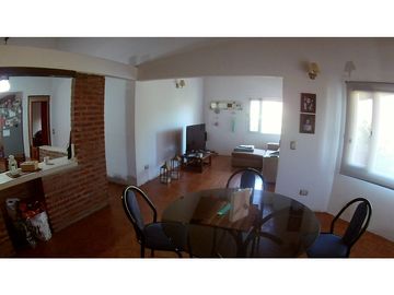 Chalet 4 Amb c/Gge quincho y parque