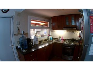 Chalet 4 Amb c/Gge quincho y parque