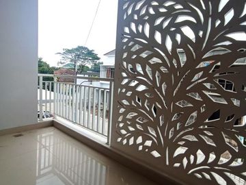 Rumah Siap Huni di Jl Godean Km 8 dekat Ringroad Demak Ijo