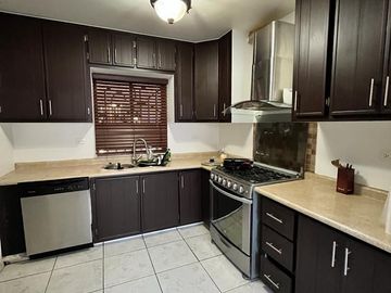SE VENDE CASA AL NORTE EN CUCURPE RESIDENCIAL SOBRE EL MORELOS