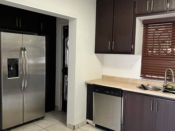 SE VENDE CASA AL NORTE EN CUCURPE RESIDENCIAL SOBRE EL MORELOS