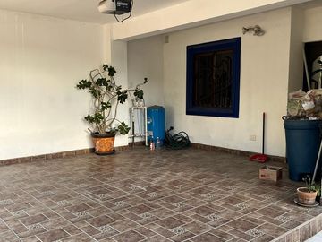 SE VENDE CASA AL NORTE EN CUCURPE RESIDENCIAL SOBRE EL MORELOS