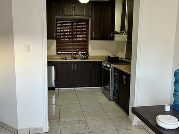 SE VENDE CASA AL NORTE EN CUCURPE RESIDENCIAL SOBRE EL MORELOS