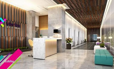 Affordable Office Home Condo for Sale in Archbishop Cebu
