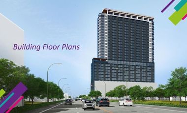 Affordable Office Home Condo for Sale in Archbishop Cebu