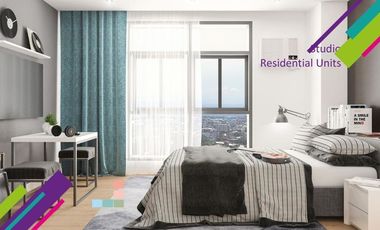Affordable Office Home Condo for Sale in Archbishop Cebu