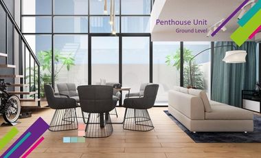 Affordable Office Home Condo for Sale in Archbishop Cebu