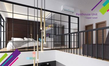Affordable Office Home Condo for Sale in Archbishop Cebu
