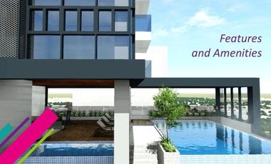 Affordable Office Home Condo for Sale in Archbishop Cebu